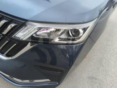 Wuling Jiachen 1.5T Manual Vitality Lite Edition - photo 4