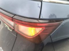Wuling Jiachen 1.5T Manual Vitality Lite Edition - photo 5
