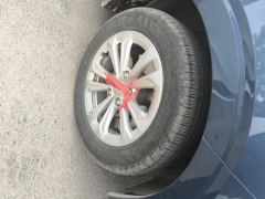 Wuling Jiachen 1.5T Manual Vitality Lite Edition - photo 6