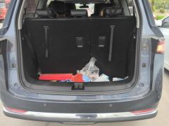 Wuling Jiachen 1.5T Manual Vitality Lite Edition - photo 7