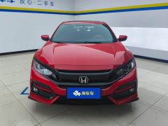 Honda Civic HATCHBACK 220TURBO CVT New Elite Control - ფოტო 3