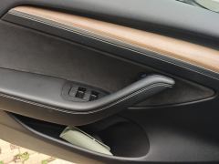 Tesla Model 3 556km Rear-Wheel Drive Edition - ფოტო 13