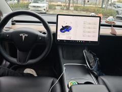 Tesla Model 3 556km Rear-Wheel Drive Edition - ფოტო 16