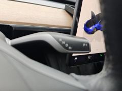 Tesla Model 3 556km Rear-Wheel Drive Edition - ფოტო 19