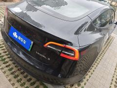 Tesla Model 3 556km Rear-Wheel Drive Edition - ფოტო 2