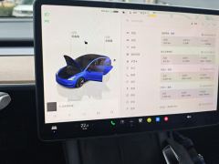 Tesla Model 3 556km Rear-Wheel Drive Edition - ფოტო 20