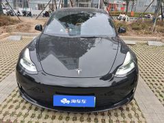 Tesla Model 3 556km Rear-Wheel Drive Edition - ფოტო 3