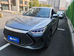 BYD Song PLUS DM-i 1.5L 2WD Flagship PLUS - ფოტო 1