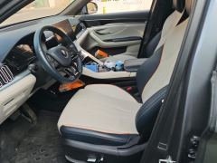 BYD Song PLUS DM-i 1.5L 2WD Flagship PLUS - ფოტო 14