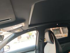 BYD Song PLUS DM-i 1.5L 2WD Flagship PLUS - ფოტო 15