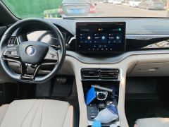 BYD Song PLUS DM-i 1.5L 2WD Flagship PLUS - ფოტო 16