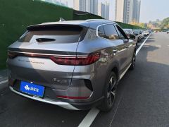 BYD Song PLUS DM-i 1.5L 2WD Flagship PLUS - ფოტო 2