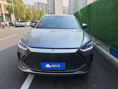 BYD Song PLUS DM-i 1.5L 2WD Flagship PLUS - ფოტო 3