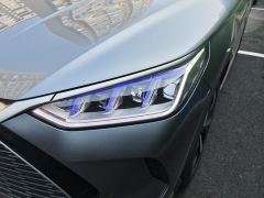 BYD Song PLUS DM-i 1.5L 2WD Flagship PLUS - ფოტო 4