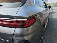 BYD Song PLUS DM-i 1.5L 2WD Flagship PLUS - ფოტო 5