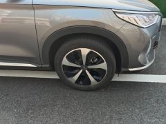 BYD Song PLUS DM-i 1.5L 2WD Flagship PLUS - ფოტო 6