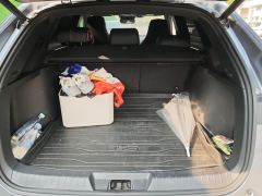 BYD Song PLUS DM-i 1.5L 2WD Flagship PLUS - ფოტო 7
