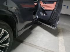 Changan CS75PLUS CS75 PLUS Gen 3 1.5T Prestigious Edition - ფოტო 10