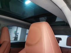 Changan CS75PLUS CS75 PLUS Gen 3 1.5T Prestigious Edition - ფოტო 15