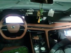 Changan CS75PLUS CS75 PLUS Gen 3 1.5T Prestigious Edition - ფოტო 16