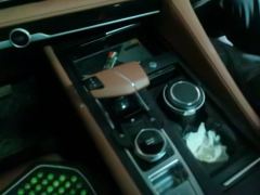 Changan CS75PLUS CS75 PLUS Gen 3 1.5T Prestigious Edition - ფოტო 19