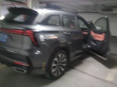 Changan CS75PLUS CS75 PLUS Gen 3 1.5T Prestigious Edition - ფოტო 2
