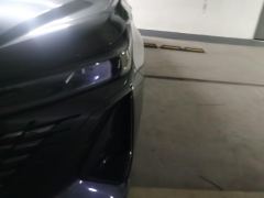 Changan CS75PLUS CS75 PLUS Gen 3 1.5T Prestigious Edition - ფოტო 4