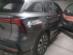 Changan CS75PLUS CS75 PLUS Gen 3 1.5T Prestigious Edition - ფოტო 5