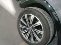 Changan CS75PLUS CS75 PLUS Gen 3 1.5T Prestigious Edition - ფოტო 6