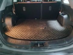 Changan CS75PLUS CS75 PLUS Gen 3 1.5T Prestigious Edition - ფოტო 7