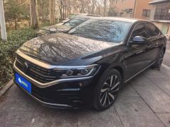 Volkswagen Passat 380TSI Longyao Edition - ფოტო 1