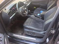 Volkswagen Passat 380TSI Longyao Edition - ფოტო 14