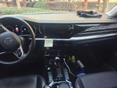 Volkswagen Passat 380TSI Longyao Edition - ფოტო 17