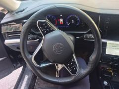 Volkswagen Passat 380TSI Longyao Edition - ფოტო 18
