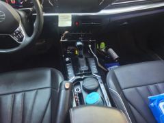 Volkswagen Passat 380TSI Longyao Edition - ფოტო 19