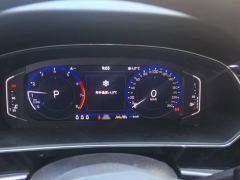 Volkswagen Passat 380TSI Longyao Edition - ფოტო 20