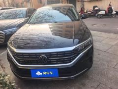 Volkswagen Passat 380TSI Longyao Edition - ფოტო 3