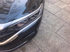 Volkswagen Passat 380TSI Longyao Edition - ფოტო 4