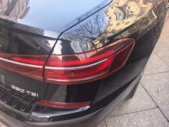 Volkswagen Passat 380TSI Longyao Edition - ფოტო 5