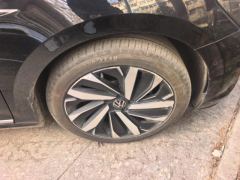 Volkswagen Passat 380TSI Longyao Edition - ფოტო 6