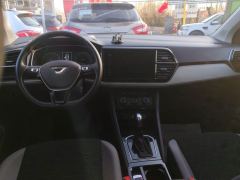 Jetta VS7 280TSI Automatic Entry-Level - ფოტო 16