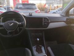 Jetta VS7 280TSI Automatic Entry-Level - ფოტო 17