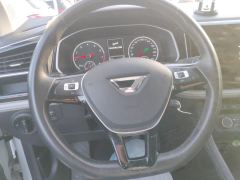 Jetta VS7 280TSI Automatic Entry-Level - ფოტო 18