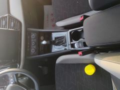 Jetta VS7 280TSI Automatic Entry-Level - ფოტო 19