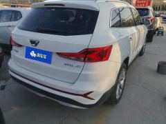 Jetta VS7 280TSI Automatic Entry-Level - ფოტო 2