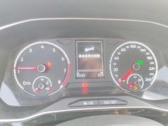 Jetta VS7 280TSI Automatic Entry-Level - ფოტო 20