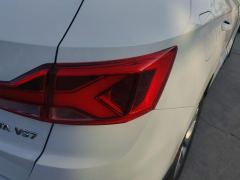 Jetta VS7 280TSI Automatic Entry-Level - ფოტო 5