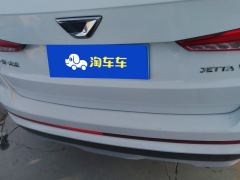 Jetta VS7 280TSI Automatic Entry-Level - ფოტო 7