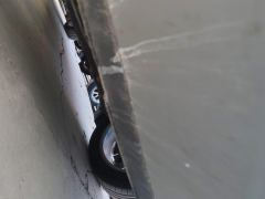 Jetta VS7 280TSI Automatic Entry-Level - ფოტო 8