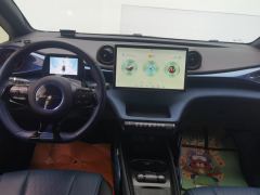 BYD Dolphin 405km Free Version - ფოტო 16